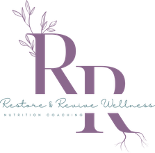 Restore & Revive Wellness