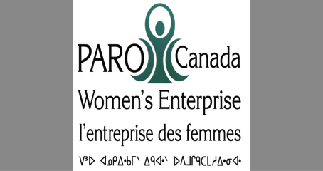 PARO Centre for Women's Enterprise